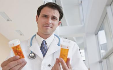 Viêm tinh hoàn uống thuốc gì hiệu quả?