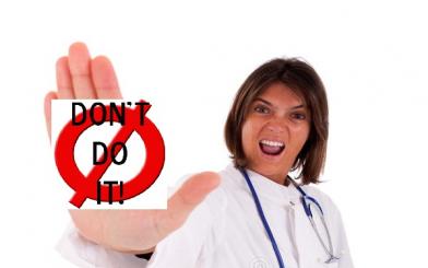 Nam giới khi bị viêm tinh hoàn nên kiêng gì?