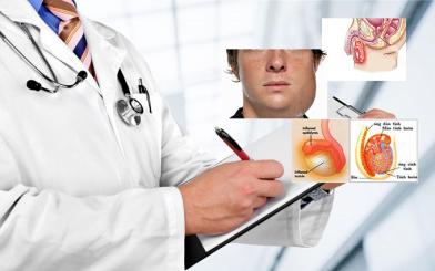 Tìm hiểu về viêm tinh hoàn quai bị