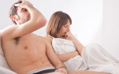 Viêm tinh hoàn và biến chứng gây vô sinh ở nam giới