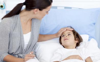 Nhận biết triệu chứng viêm tinh hoàn ở trẻ em