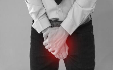 Đừng chủ quan với bệnh viêm đau tinh hoàn