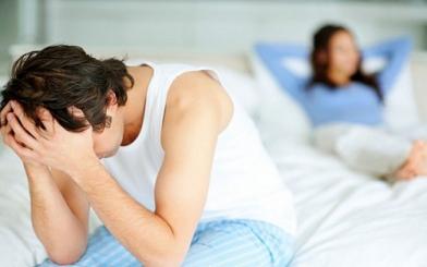 Cảnh báo nguy hại của viêm tinh hoàn phải