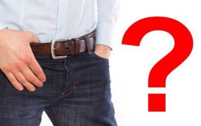 Nguyên nhân gây viêm tinh hoàn là gì?