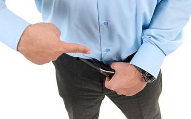 4 Biểu hiện viêm tinh hoàn ở nam giới