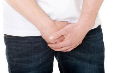 Bật mí dấu hiệu của viêm tinh hoàn