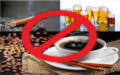 Bật mí chế độ ăn cho người viêm tinh hoàn