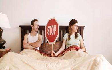 Viêm tinh hoàn kiêng quan hệ bao lâu?