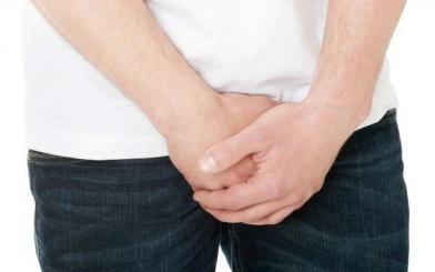Giải đáp chi tiết: Đau tinh hoàn có thể bị bệnh gì?