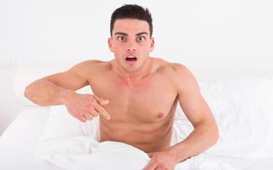 Đau tinh hoàn bên trái có nguy hiểm không?