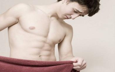 Đau tinh hoàn – hiện tượng chớ nên bỏ qua