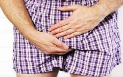Cảnh giác với hiện tượng đau bìu ở nam giới