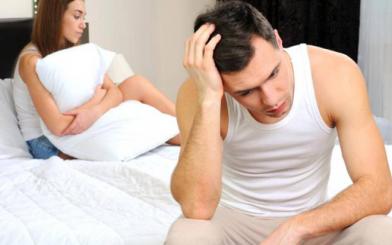 Biến chứng từ hiện tượng đau tinh hoàn