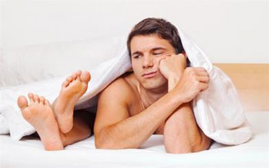 Quan hệ nhưng không xuất tinh được là do đâu?