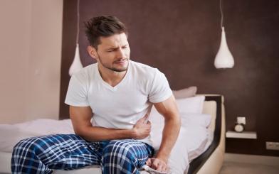 Đau tinh hoàn trái và bụng dưới là bị làm sao?