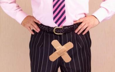 Phát hiện có cục cứng ở bìu, chớ dại mà chủ quan