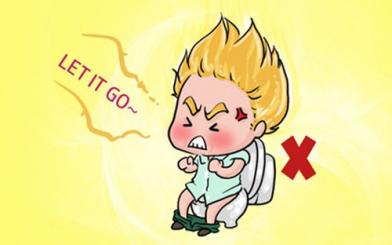 Đại tiện khó là dấu hiệu của bệnh gì?