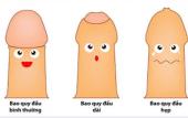 Dài bao quy đầu và những nguy hiểm tiềm tàng