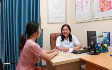 Top 5 địa chỉ chữa viêm nhiễm phụ khoa tốt nhất hiện nay