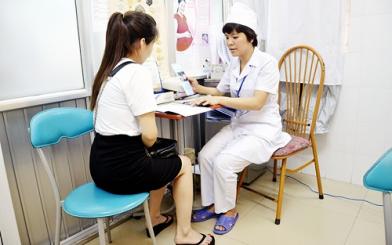 Tổng đài tư vấn sức khỏe sinh sản online miễn phí 24/24