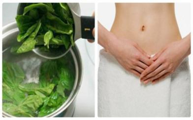 Mách bạn cách điều trị ngứa vùng kín tại nhà hiệu quả