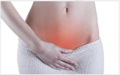 Đừng chủ quan khi vùng kín bị ngứa rát và nổi mụn