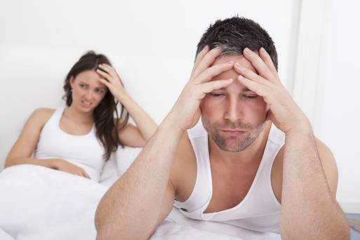 Vi khuẩn viêm tinh hoàn có thể lây nhiễm sang bộ phận sinh dục nữ nếu quan hệ
