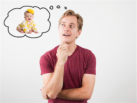 Bị viêm tinh hoàn có con không?