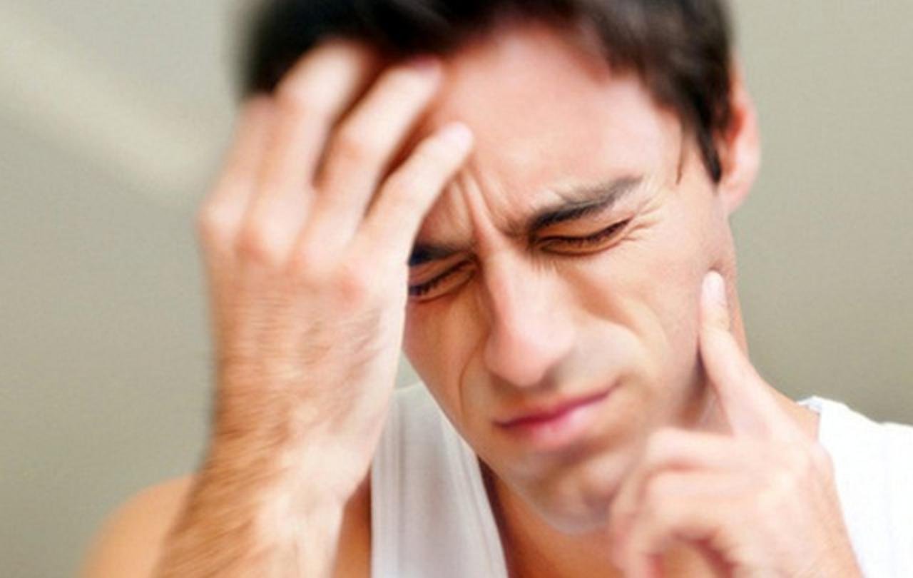 Biến chứng từ quai bị có nguy cơ gây viêm tinh hoàn