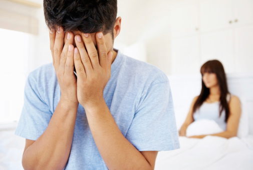 Viêm tinh hoàn mãn tính làm nam giới bị bệnh vô sinh