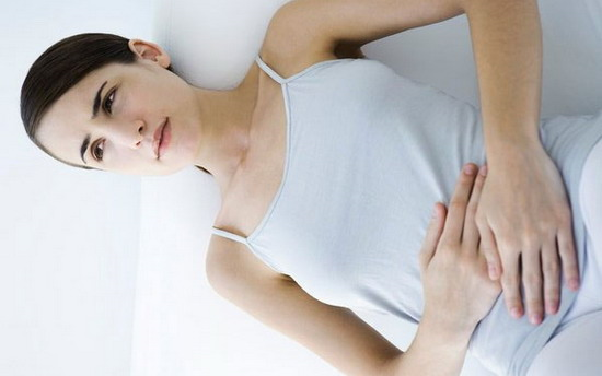 Dấu hiệu của bệnh tắc vòi trứng