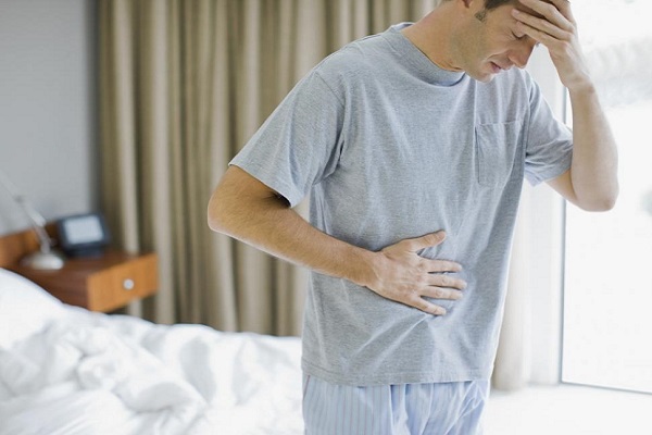 Dấu hiện viêm tinh hoàn thường gặp
