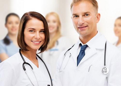Phòng Khám Đa Khoa Quốc Tế Cộng Đồng điều trị viêm tinh hoàn uy tín tại Hà Nội