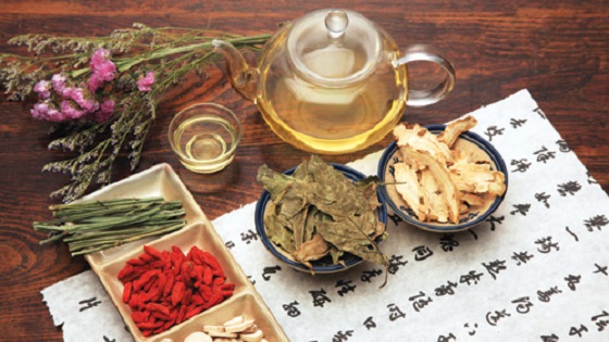 Điều hòa kinh nguyệt bằng thuốc bắc