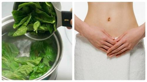 Điều trị ngứa  vùng kín tại nhà