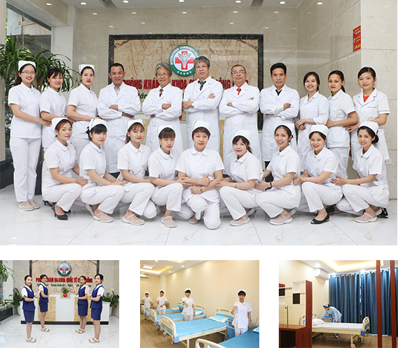 Địa chỉ chữa bệnh tốt nhất hiện nay