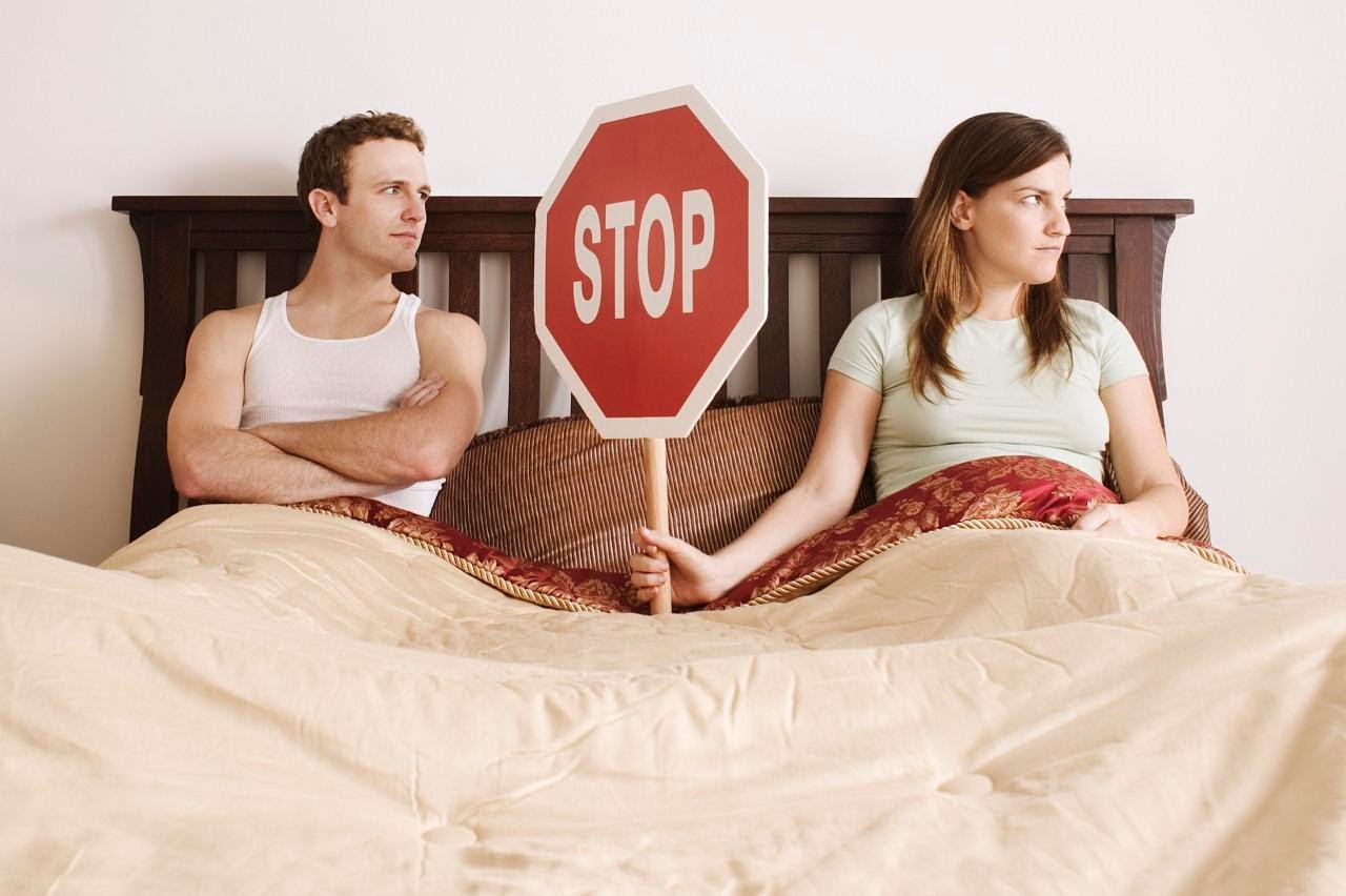 Kiêng quan hệ tình dục khi bị viêm tinh hoàn