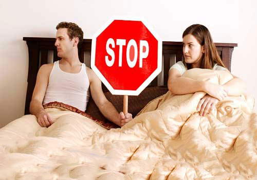 Kiêng quan hệ tình dục khi đang mắc bệnh viêm tinh hoàn