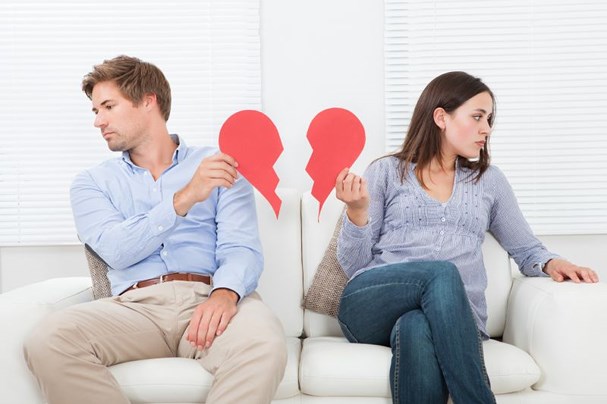 Liệt dương vây đổ vỡ hạnh phúc gia đình