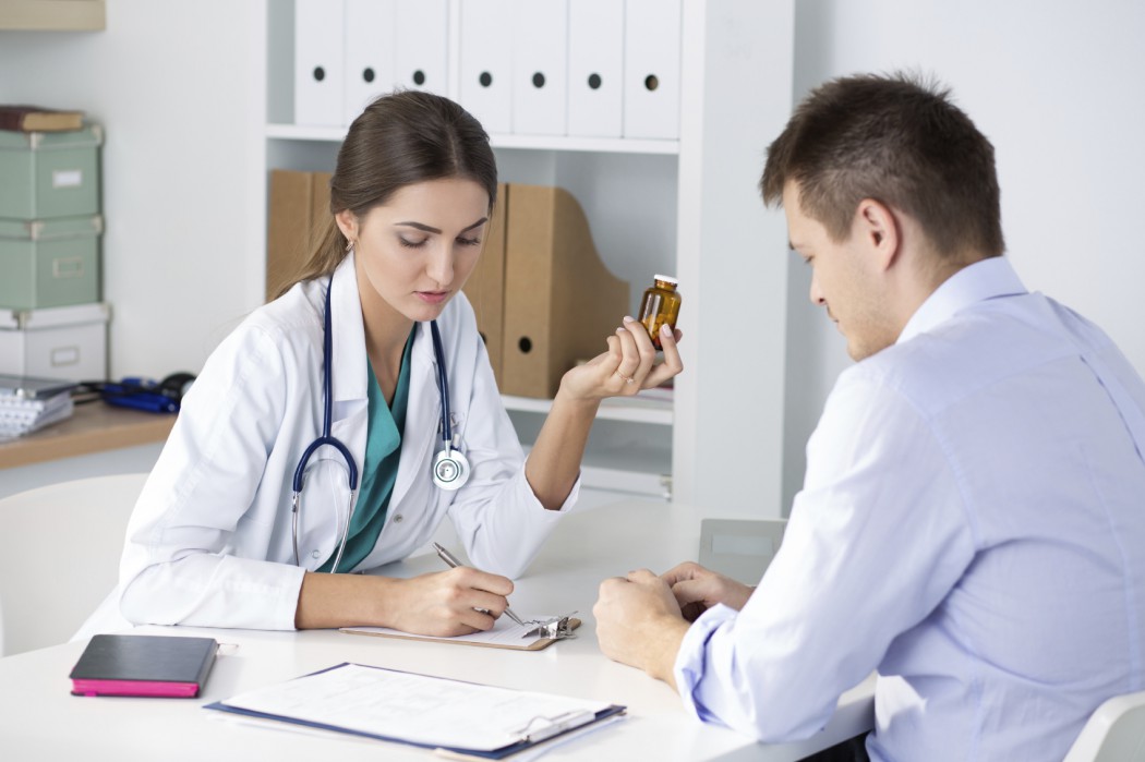Lưu ý khi sử dụng thuốc kháng sinh điều trị viêm mào tinh hoàn