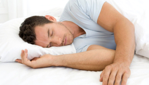 Nên nằm nghỉ ngơi hạn chế hoạt động