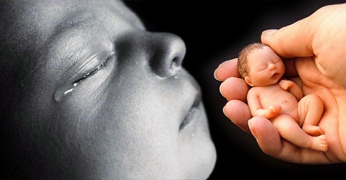 Phá thai 3 tuần tuổi có tội không