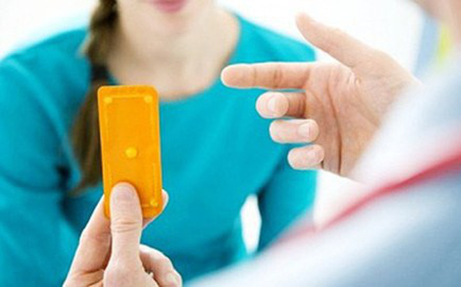 Phá thai 7 tuần tuổi bằng thuốc