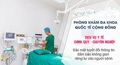 Địa chỉ chữa viêm mào tinh hoàn tốt nhất Hà Nội