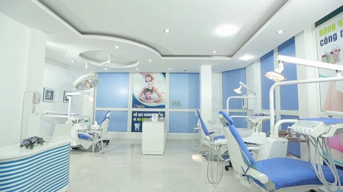 Phòng khám tư tại Hà Nội