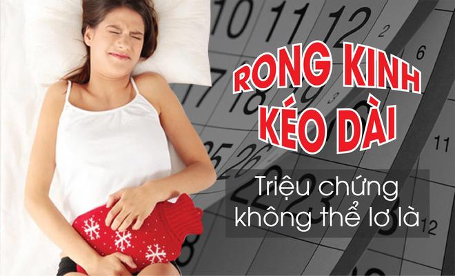 Rong kinh và những nguy hiểm tiềm tàng