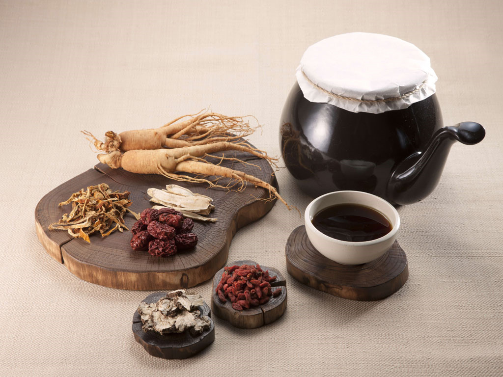 Thuốc đông y điều trị viêm tinh hoàn