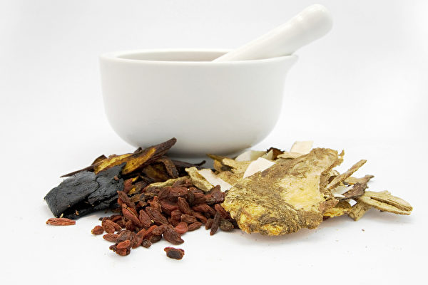 Thuốc đông y trị viêm tinh hoàn