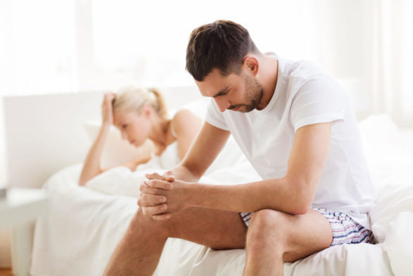 Top 5 địa chỉ chữa xuất tinh sớm hàng đầu Hà Nội